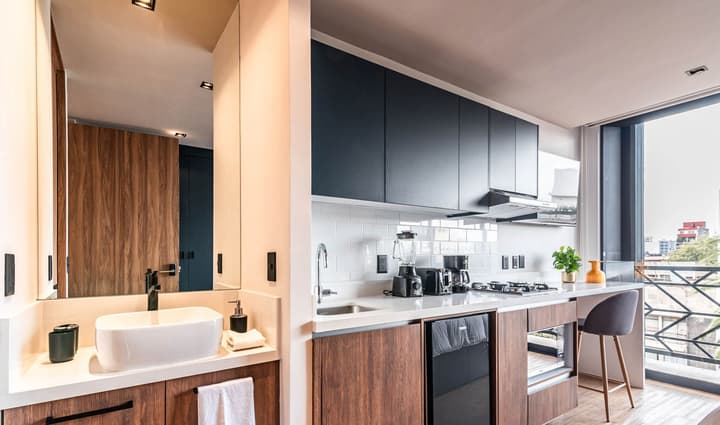 Be Local Lofts & Coworking