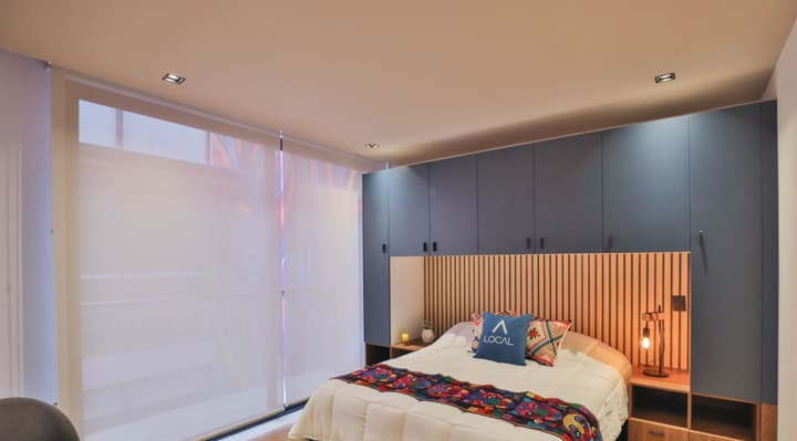 Be Local Lofts & Coworking