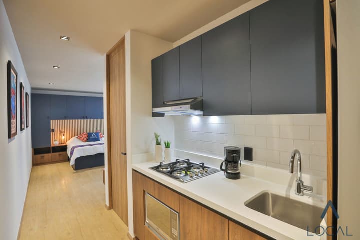 Be Local Lofts & Coworking