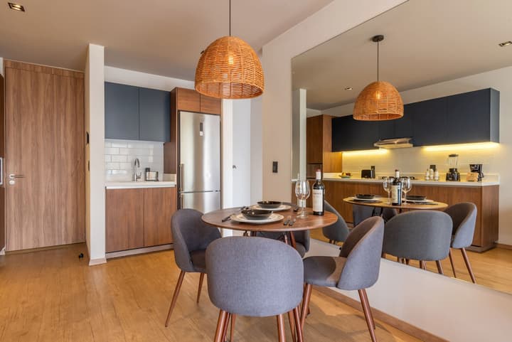 Be Local Lofts & Coworking