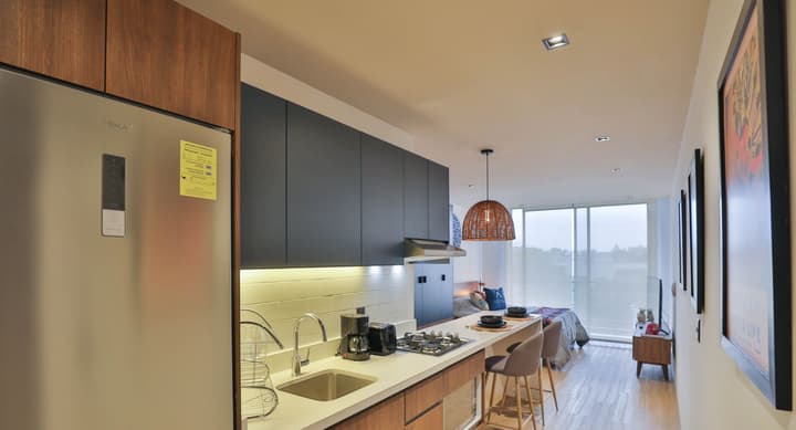 Be Local Lofts & Coworking