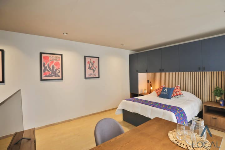 Be Local Lofts & Coworking