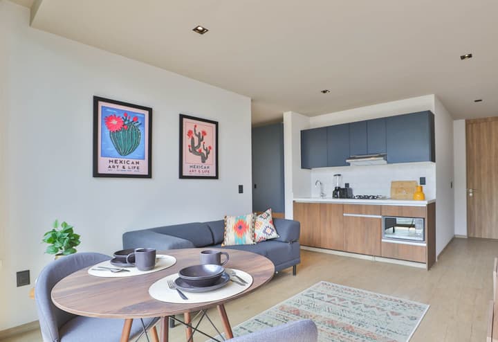 Be Local Lofts & Coworking