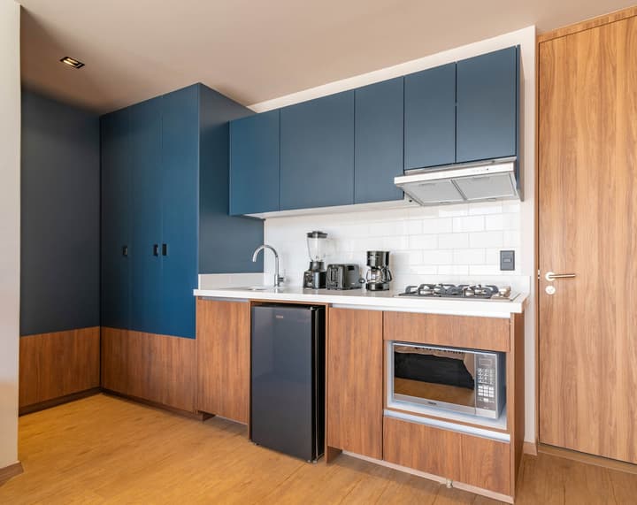 Be Local Lofts & Coworking