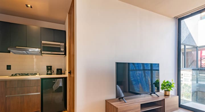 Be Local Lofts & Coworking
