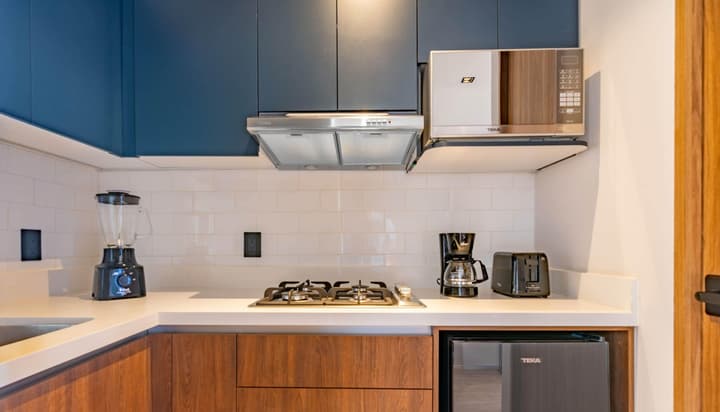 Be Local Lofts & Coworking