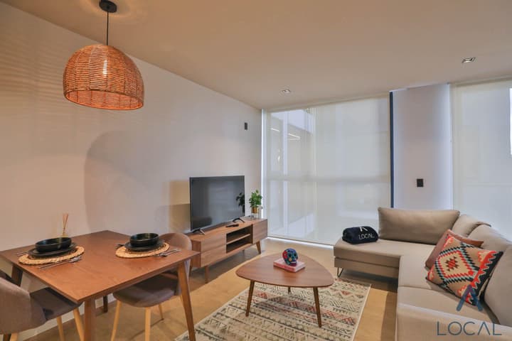 Be Local Lofts & Coworking