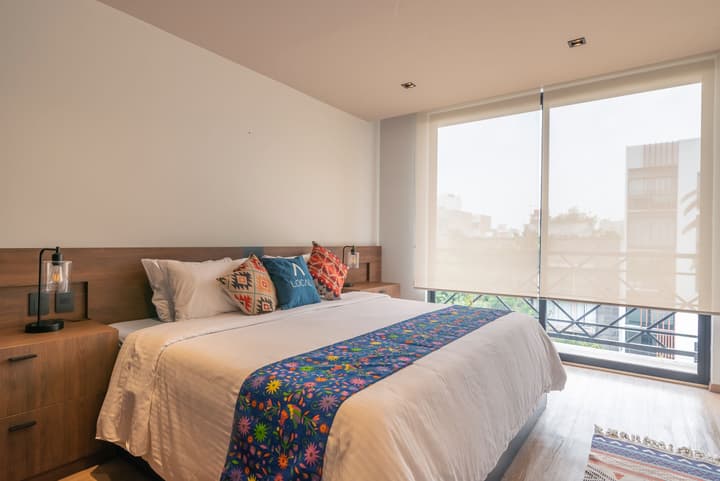 Be Local Lofts & Coworking