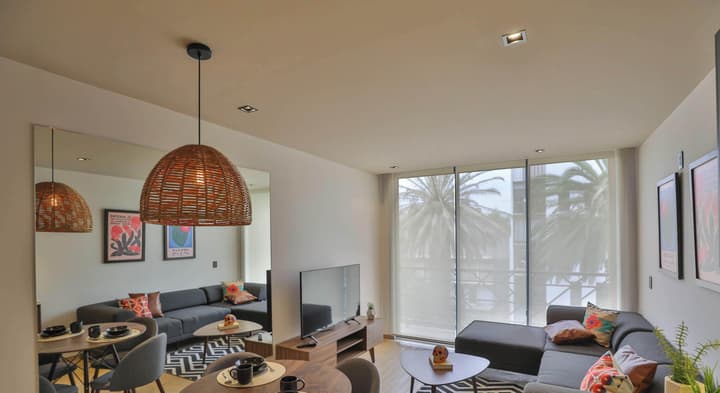 Be Local Lofts & Coworking