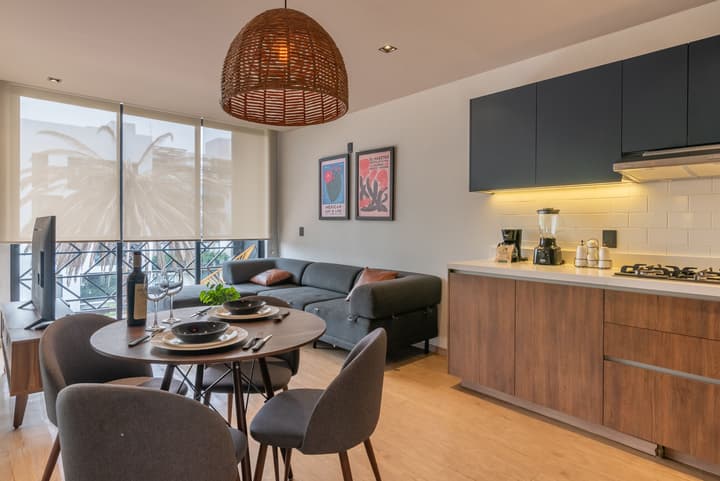 Be Local Lofts & Coworking