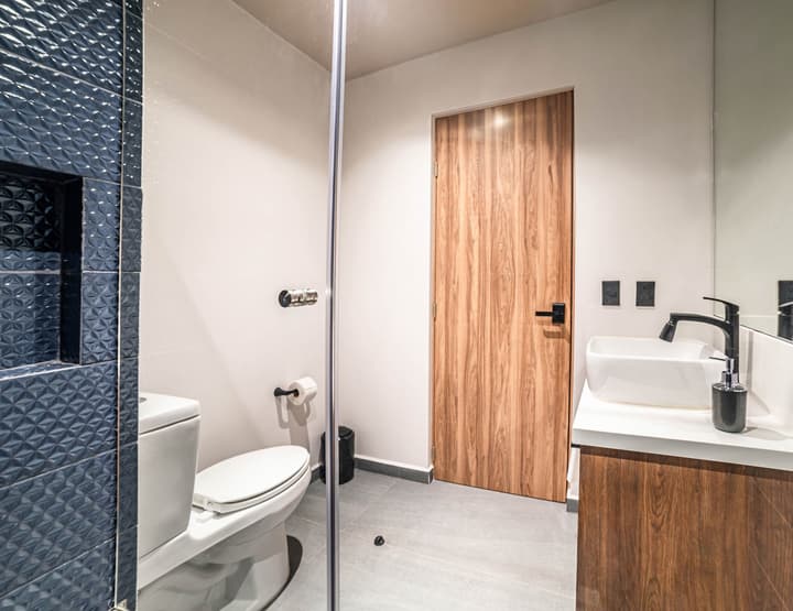 Be Local Lofts & Coworking
