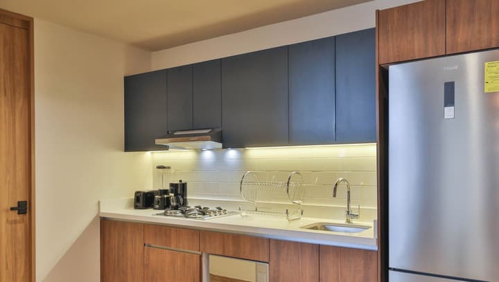 Be Local Lofts & Coworking