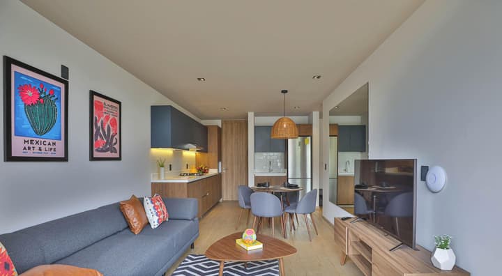 Be Local Lofts & Coworking