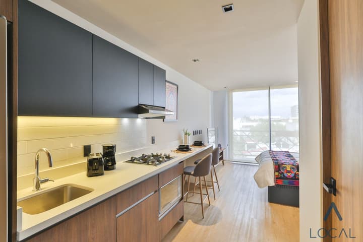 Be Local Lofts & Coworking
