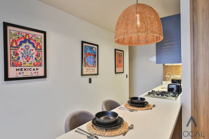 Be Local Lofts & Coworking