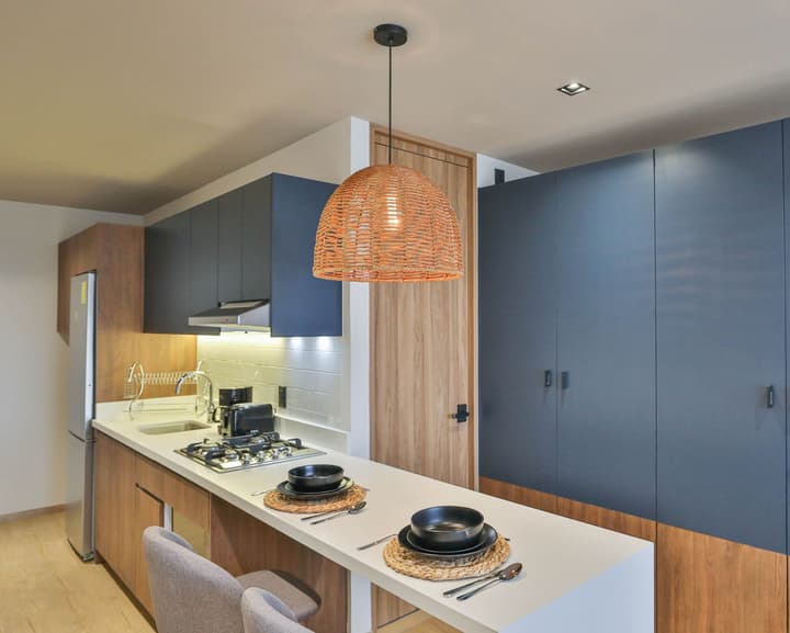 Be Local Lofts & Coworking
