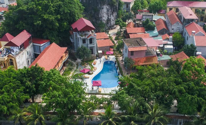Rubyhomestay