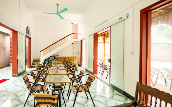 Rubyhomestay