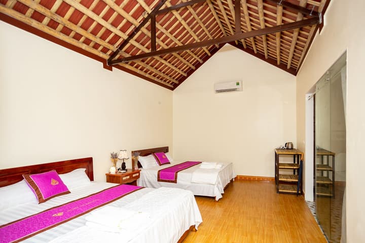 Rubyhomestay