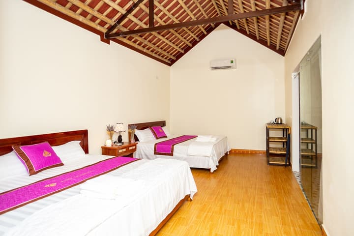 Rubyhomestay