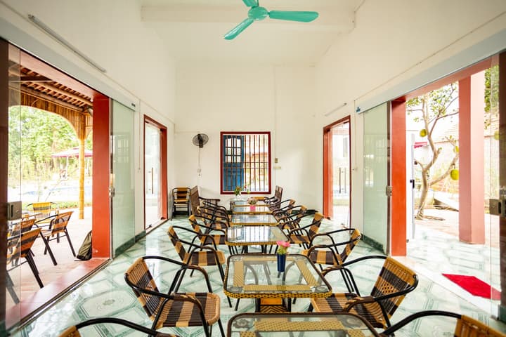 Rubyhomestay