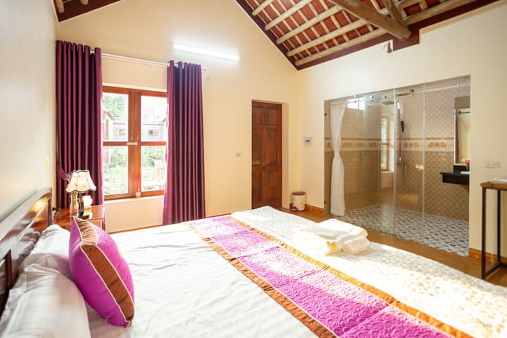Rubyhomestay