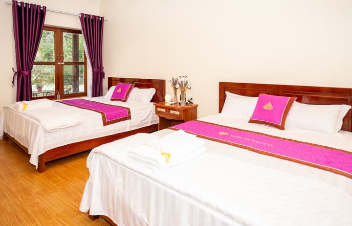 Rubyhomestay