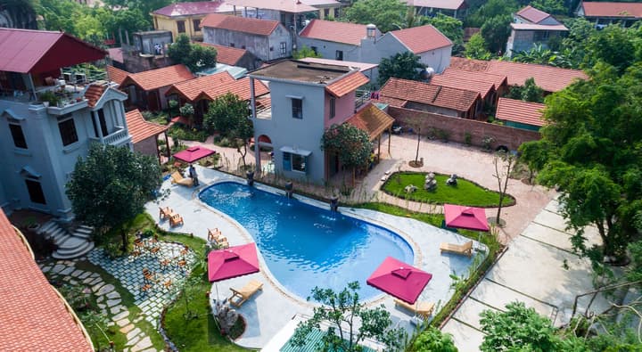 Rubyhomestay