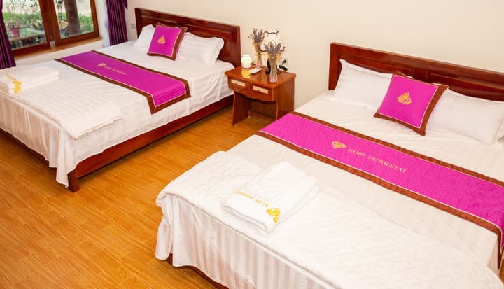 Rubyhomestay