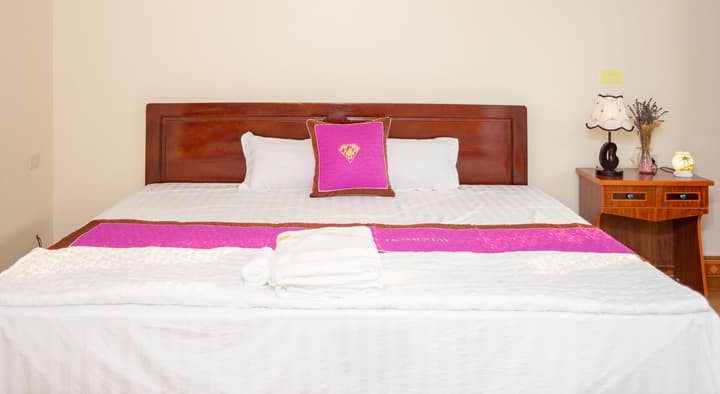 Rubyhomestay