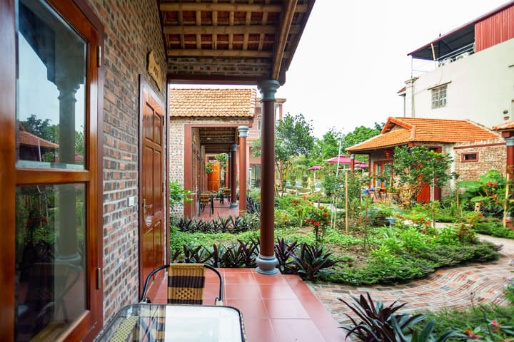 Rubyhomestay