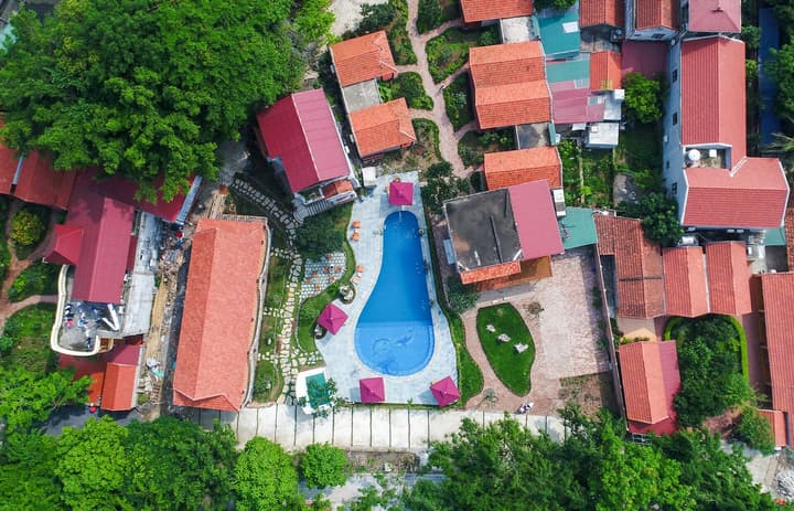Rubyhomestay