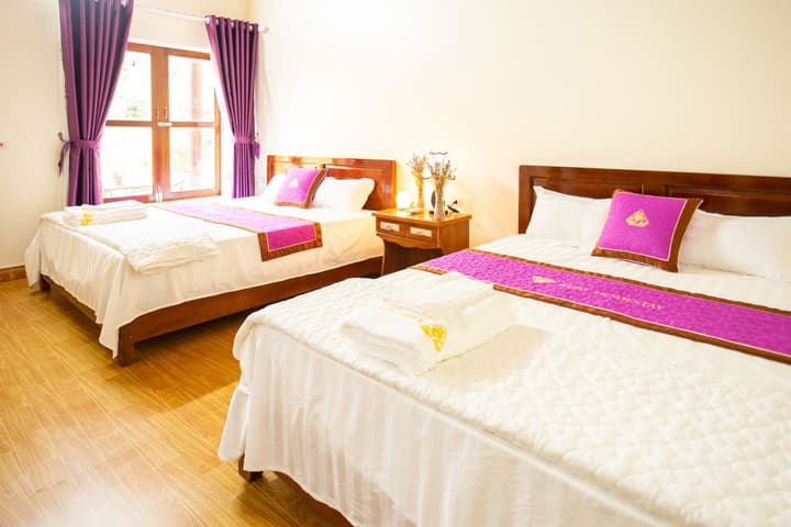 Rubyhomestay