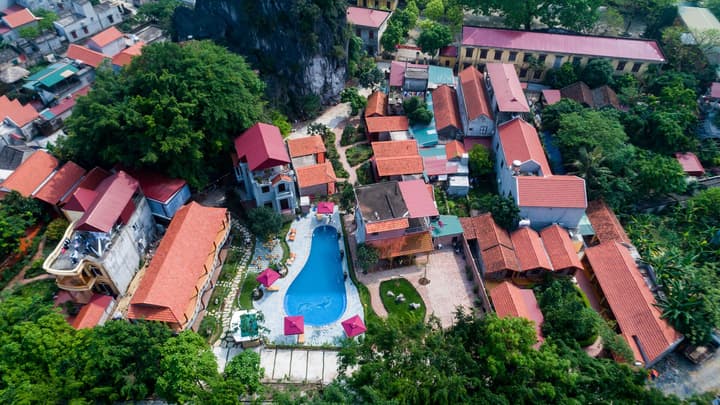 Rubyhomestay