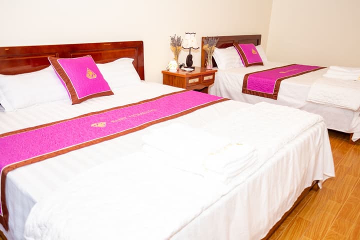 Rubyhomestay