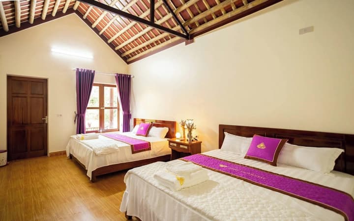 Rubyhomestay