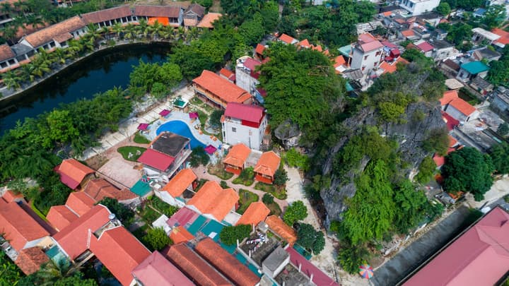 Rubyhomestay