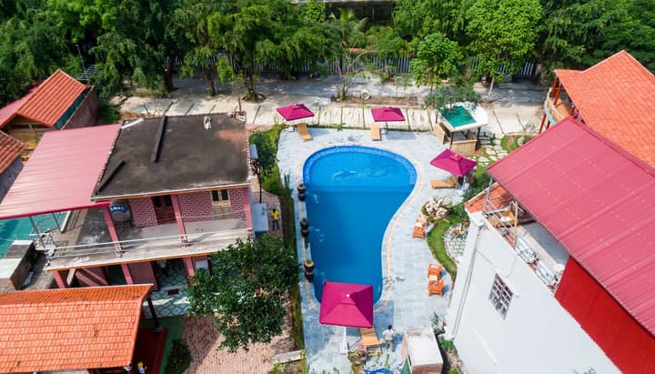 Rubyhomestay