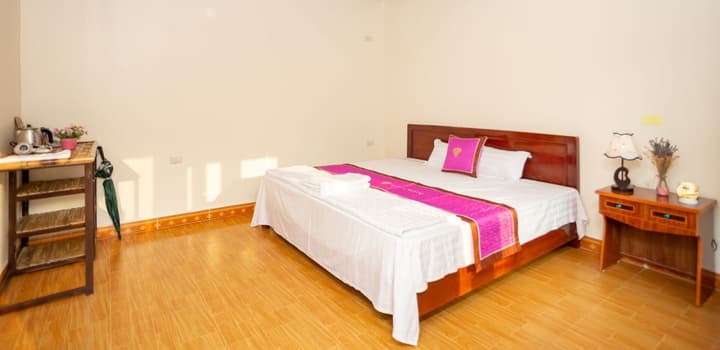 Rubyhomestay