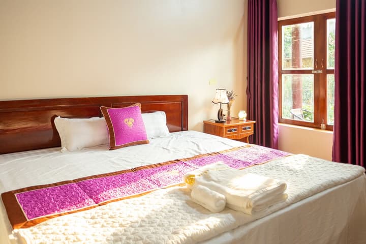 Rubyhomestay