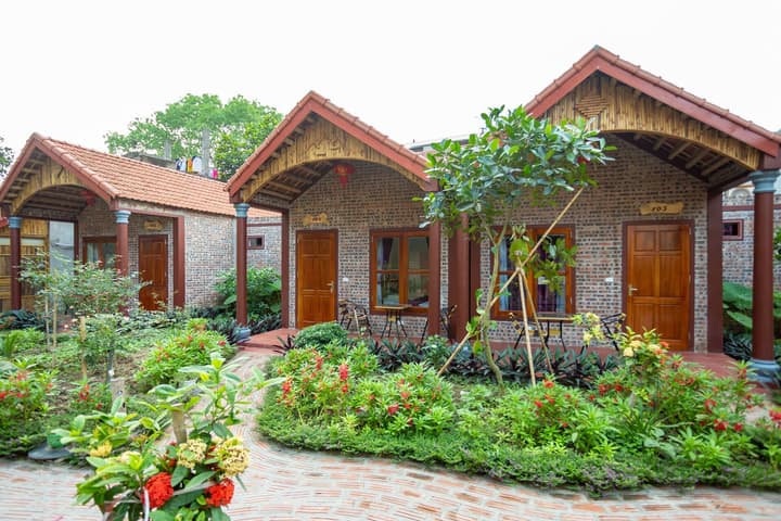 Rubyhomestay