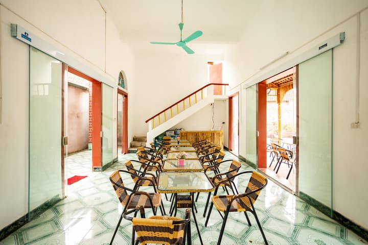 Rubyhomestay