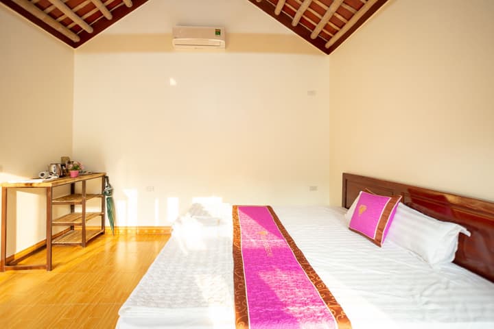 Rubyhomestay