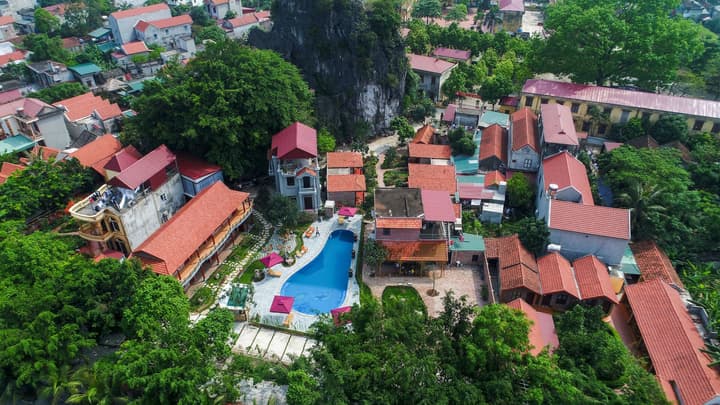 Rubyhomestay