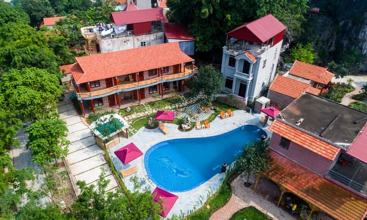 Rubyhomestay