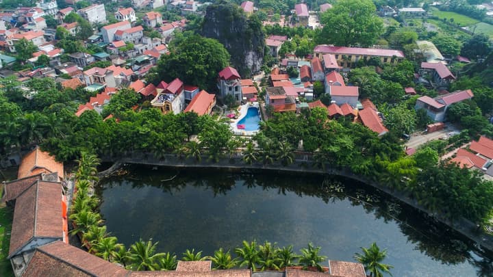 Rubyhomestay