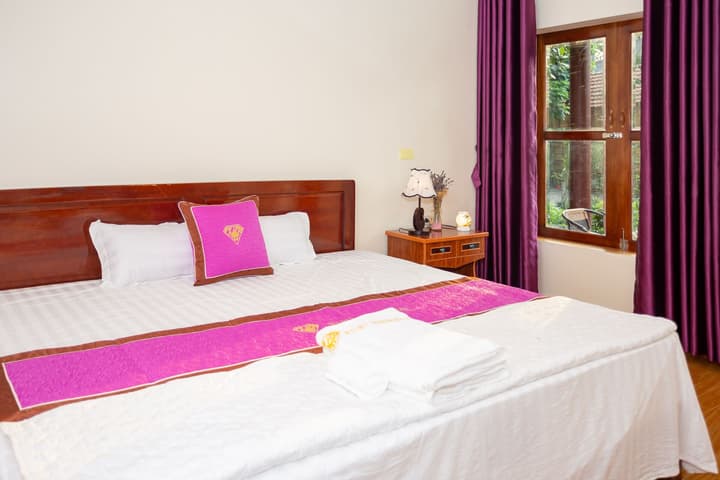 Rubyhomestay