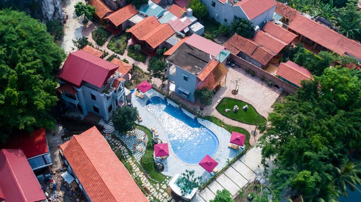 Rubyhomestay