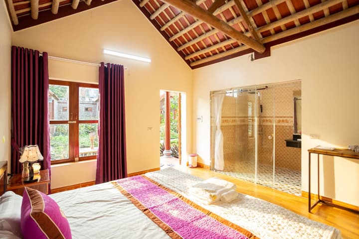 Rubyhomestay