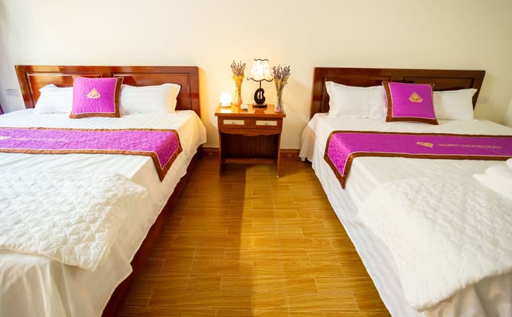 Rubyhomestay